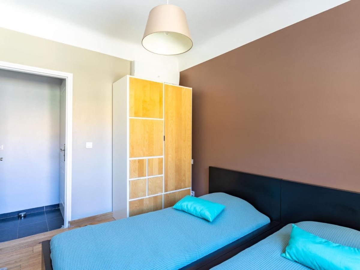 Boutin By Interhome Apartamento *