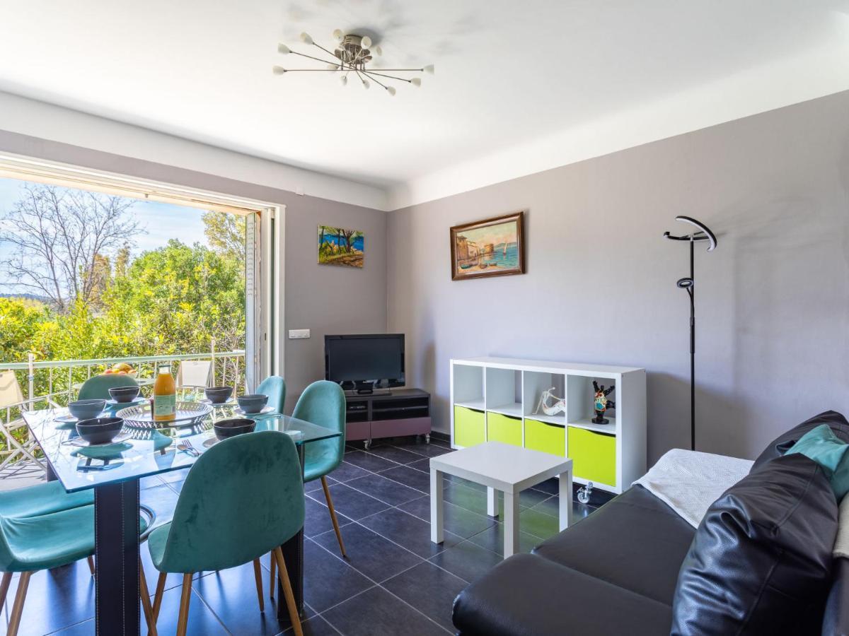 Boutin By Interhome Apartment