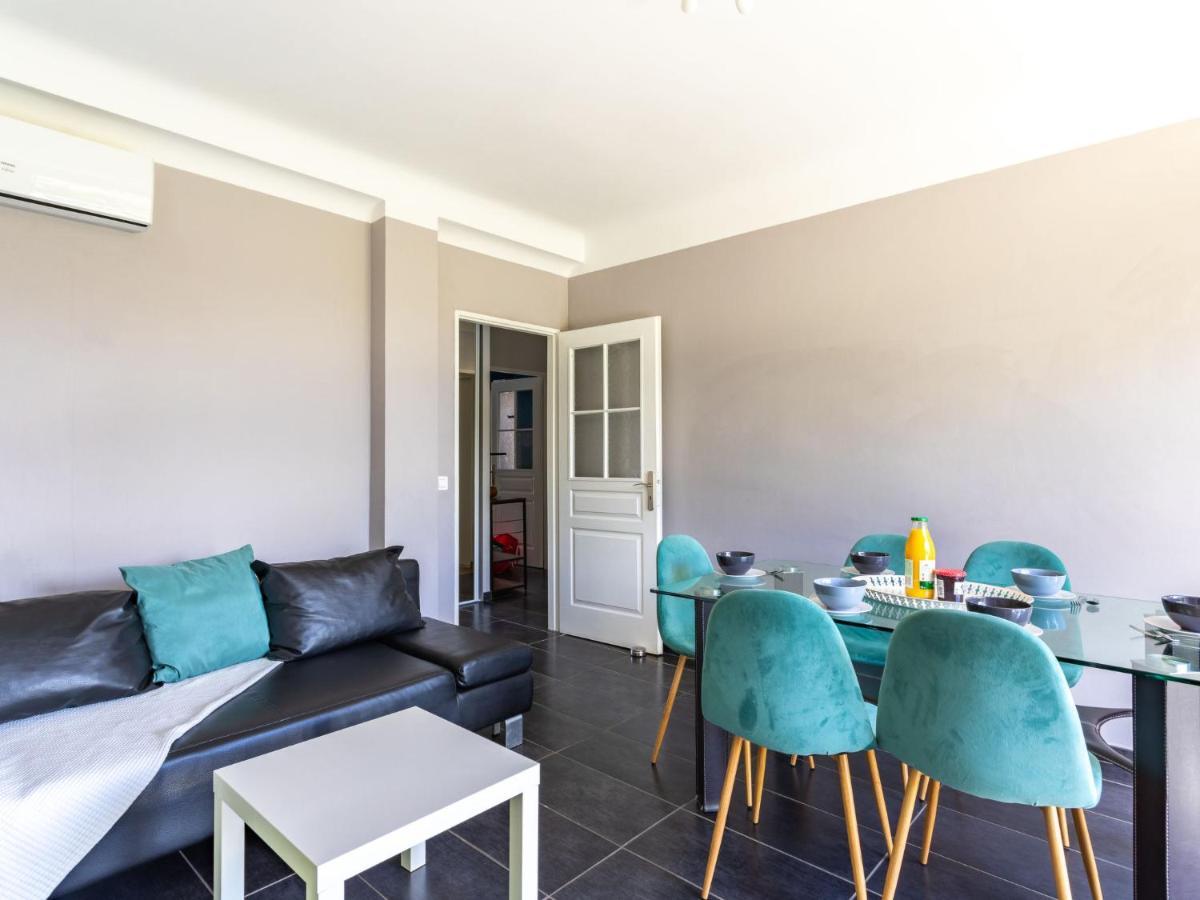 Apartment Boutin By Interhome