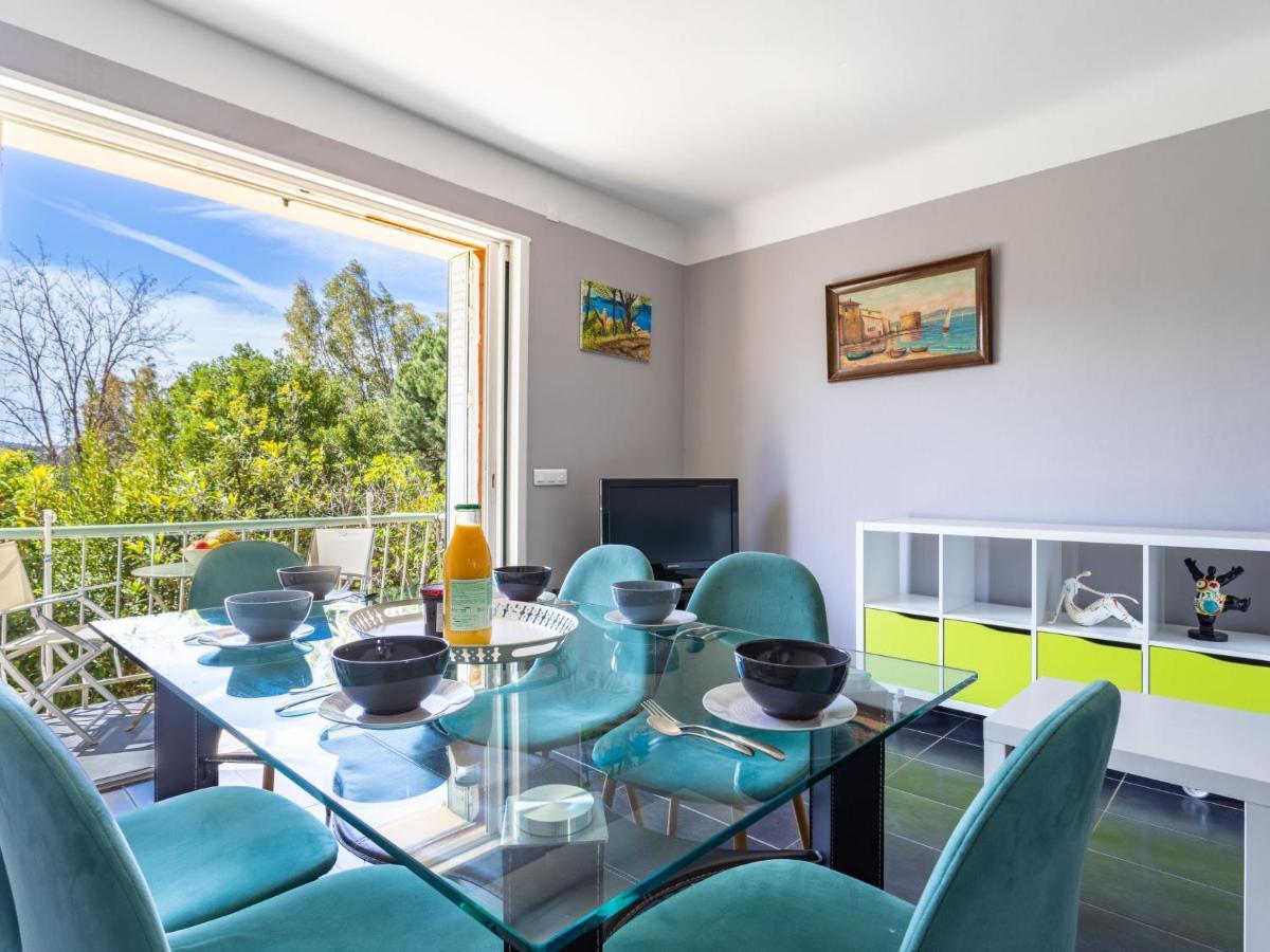 Boutin By Interhome Apartment